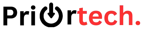 Priortech labs logo